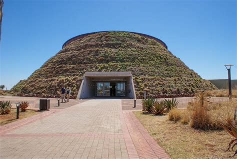 Cradle of Humankind, Johannesburg South Africa - Wide Angle Adventure