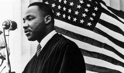 How to celebrate Martin Luther King Day | World | News | Express.co.uk