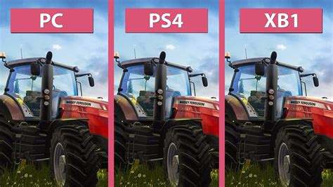 Farming Simulator 2019 Mods on Consoles - FS 25 modding - LS25 Mod download!