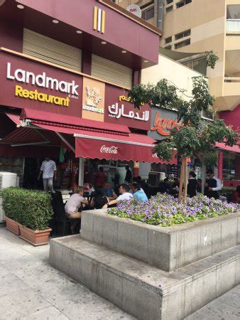 LANDMARK RESTAURANT, Dubai - Deira - Restaurant Reviews, Photos & Phone Number - Tripadvisor