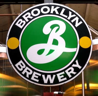 Brooklyn Brewery Opens New Taproom In Tokyo - American Craft Beer