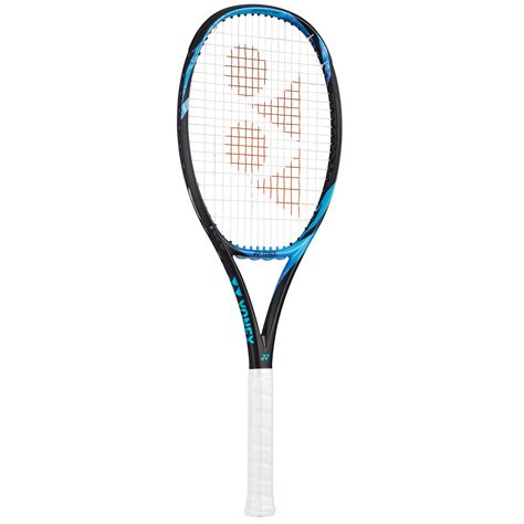 Yonex EZONE 98 LG Blue Tennis Racket - Sweatband.com