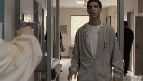 Degrassi GIFs — The 13 Most Iconic Moments in Degrassi History | Teen Vogue