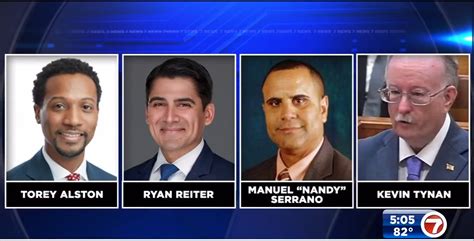 DeSantis appointees replace elected school board members - WSVN 7News | Miami News, Weather ...