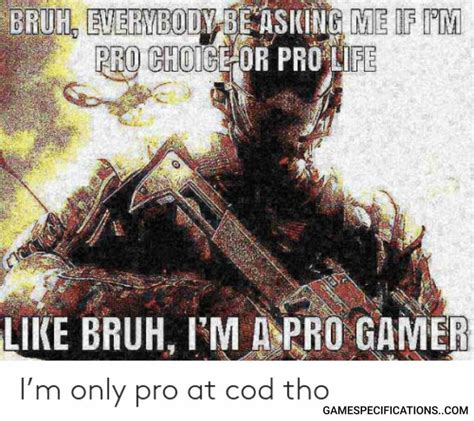 25 Best Cod Warzone Memes To Make Your Day - Game Specifications