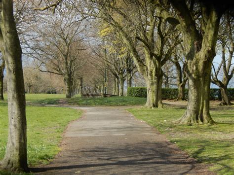 Selly Oak Park © Stephen McKay :: Geograph Britain and Ireland