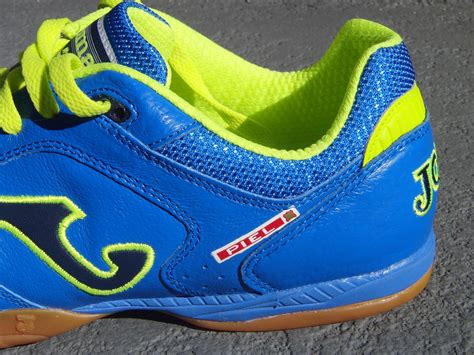 Joma Top Flex Indoor Shoe Review | Soccer Cleats 101