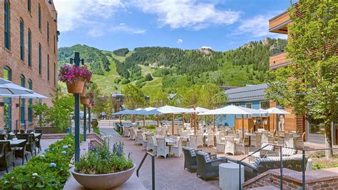 Photo Gallery for Hotel Jerome in Aspen, CO - United States | Five Star ...