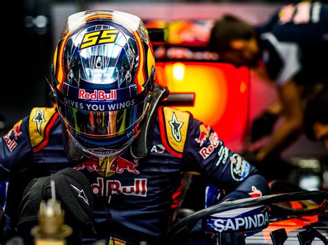 Max Verstappen, Carlos Sainz, track action, garage, team, pitlane... enjoy the best shots from ...