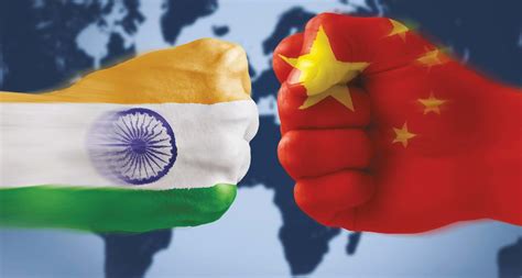 India-China Trade War What's At Stake?