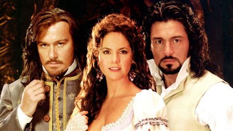 TOP 5 de las NOVELAS más CÉLEBRES de la televisión mexicana - El Heraldo de México