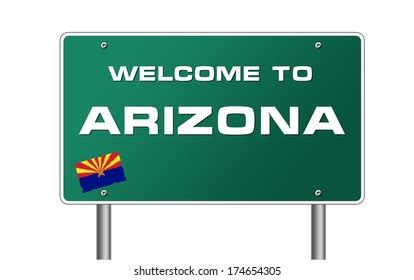 7,230 Arizona road signs Images, Stock Photos & Vectors | Shutterstock