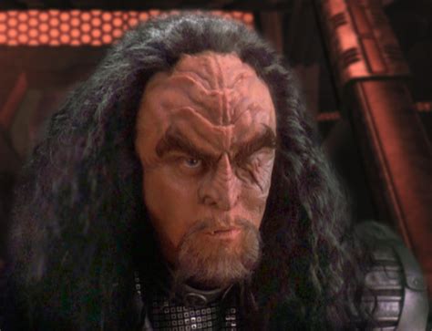 Klingon - Star Trek: Theurgy Wiki