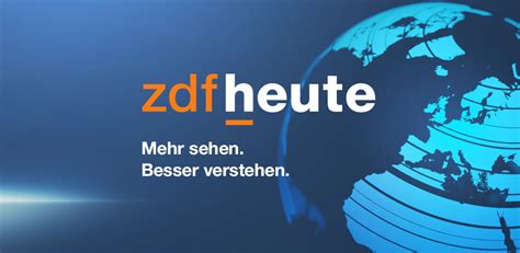 ZDFheute – Nachrichten:Amazon.com:Appstore for Android