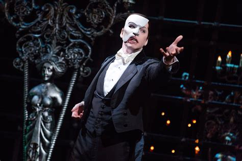 Mr. Movie: The Phantom of the Opera - A Look Back