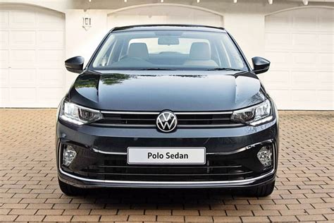 New Volkswagen Polo Sedan (2022) Price Revealed