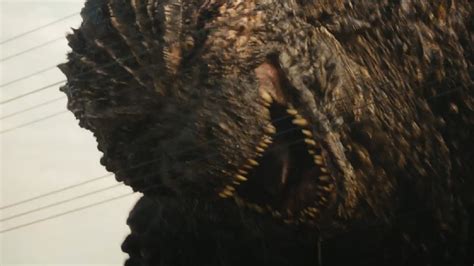 Godzilla: The Dark Reason Toho's New Movie Is Called 'Minus One'