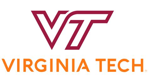 Virginia Tech Logo, symbol, meaning, history, PNG, brand