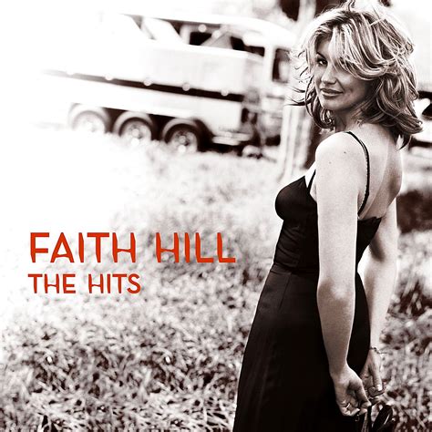 Faith Hill — It Matters to Me — Listen, watch, download and discover ...