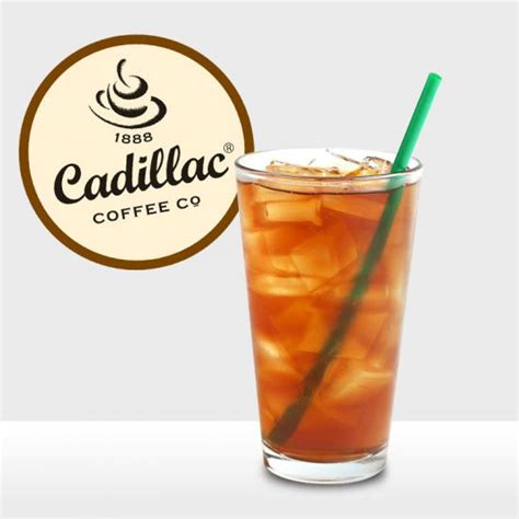 Cadillac Coffee Company – Cadillac Coffee is a provider of fine coffees and related products ...