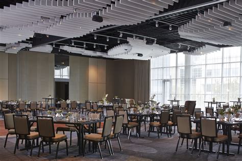 Venue Spotlight: Renaissance Dallas at Plano Legacy West | Plano Insider