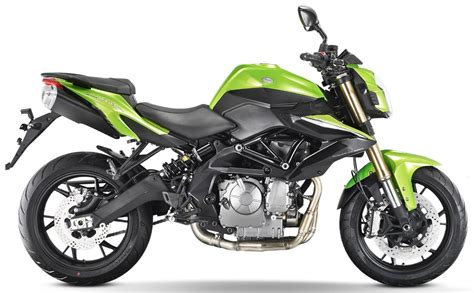 2024 Benelli TNT 600 Specifications and Expected Price in India