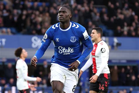 Actu Premier League : Onana sur un nuage avec Everton