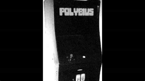 Polybius "Creepypasta" - YouTube