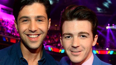 The Drake & Josh Reunion You Didn't Even Realize You Missed