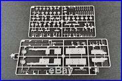 Trumpeter 05629 1/350 Scale USS Ranger CV-4 Aircraft Carrier Assembly ...