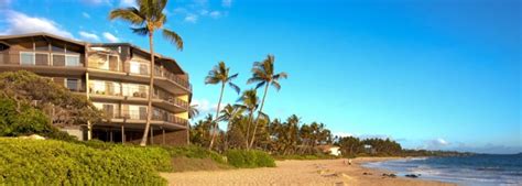 Maui Accommodations Guide | Hale Hui Kai Vacation Condos