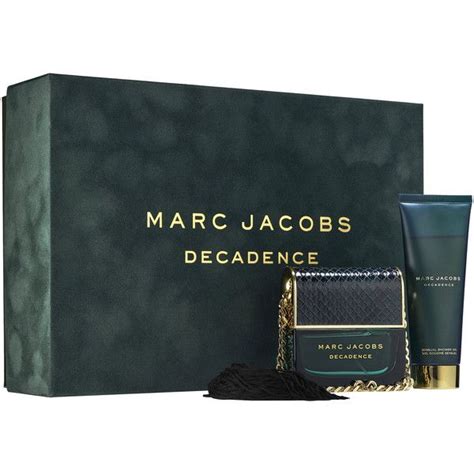 Marc Jacobs Fragrances Decadence Gift Set | Perfume gift sets, Perfume ...