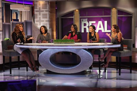 The Real Talk Show Gets Picked Up, Returns Fall 2014 + Series to Air on BET - theJasmineBRAND