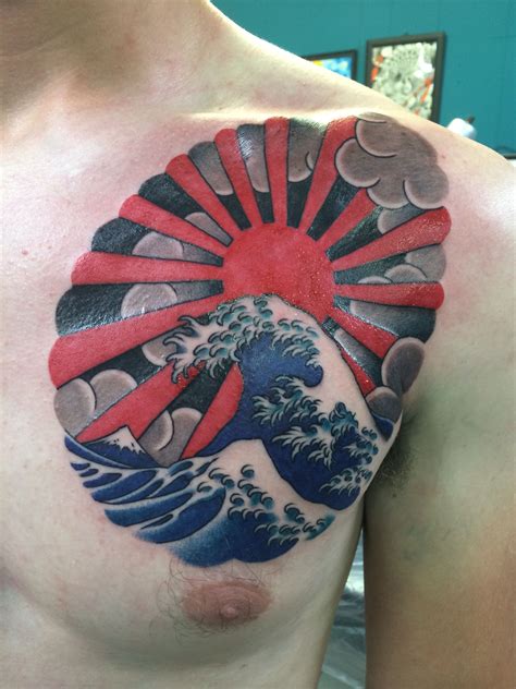 #tatted #ink #japan #Japanese Sun Tattoos, Family Tattoos, Tattoos For Guys, Sleeve Tattoos ...