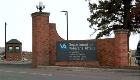 VA names new Director of the Fort Harrison VA Regional Office