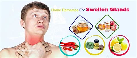 25 Effective Home Remedies For Swollen Glands In Neck & Throat