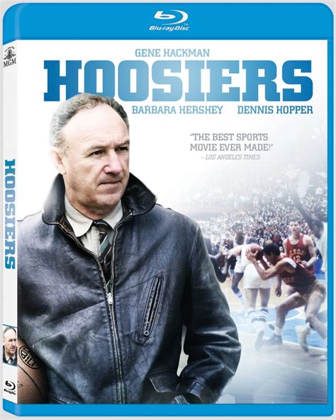 Hoosiers Movie Quotes. QuotesGram