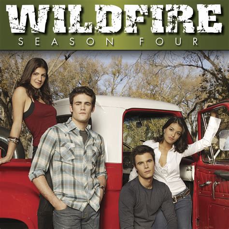 Wildfire, Season 4 on iTunes