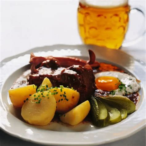 Vienna - Ultimate 10 Viennese Foods to Taste - The Vienna BLOG - Lifestyle & Travel Blog in Vienna