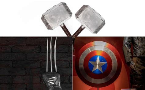 Uru vs. Vibranium vs. Adamantium - FandomFevers