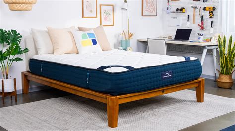 DreamCloud Memory Foam Mattress Review: Test Lab Ratings