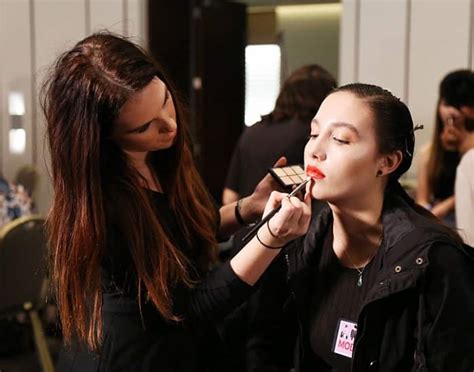 12 Genius Backstage Beauty Secrets and Makeup Tips