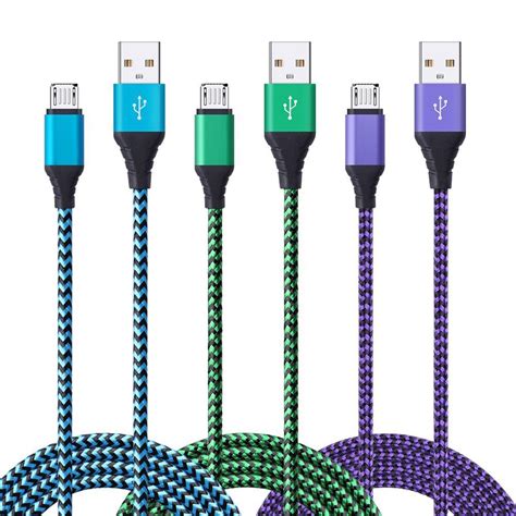 Best Phone Charger Cords For Lg 3 - Best Home Life