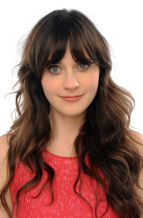 Picture of Zooey Deschanel