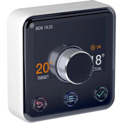 Hive Active heating multizone thermostat | Departments | DIY at B&Q