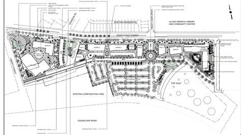 Latest update on Topgolf retail center in Alviso in San Jose - Silicon ...