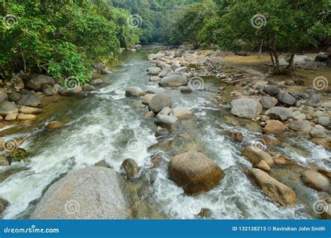 Kuala Woh stock image. Image of matang, lovers, flowing - 132138213