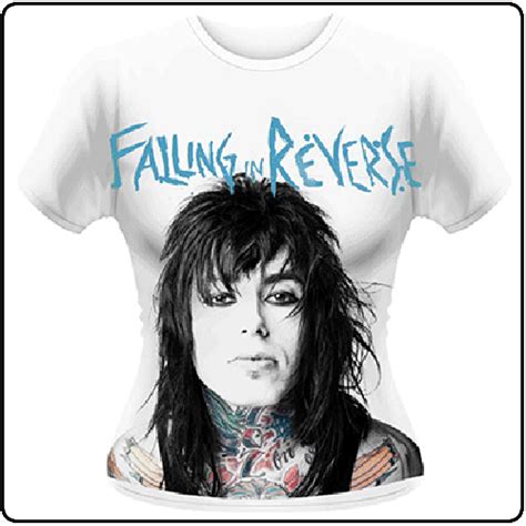 Blabbermouth | Falling In Reverse T-Shirts