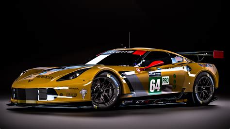 Chevrolet Corvette C7.R - Winner GTE Pro 2015 by nancorocks on DeviantArt