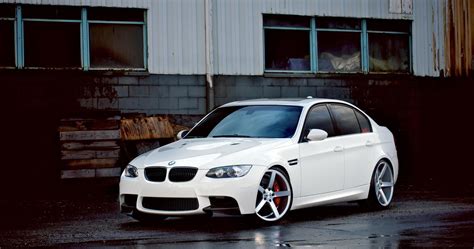 BMW E90 4k Wallpapers - Wallpaper Cave